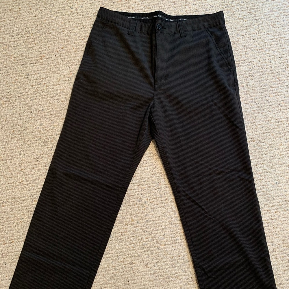 Travis Mathew “Sorry For Being Awesome” Golf Pants